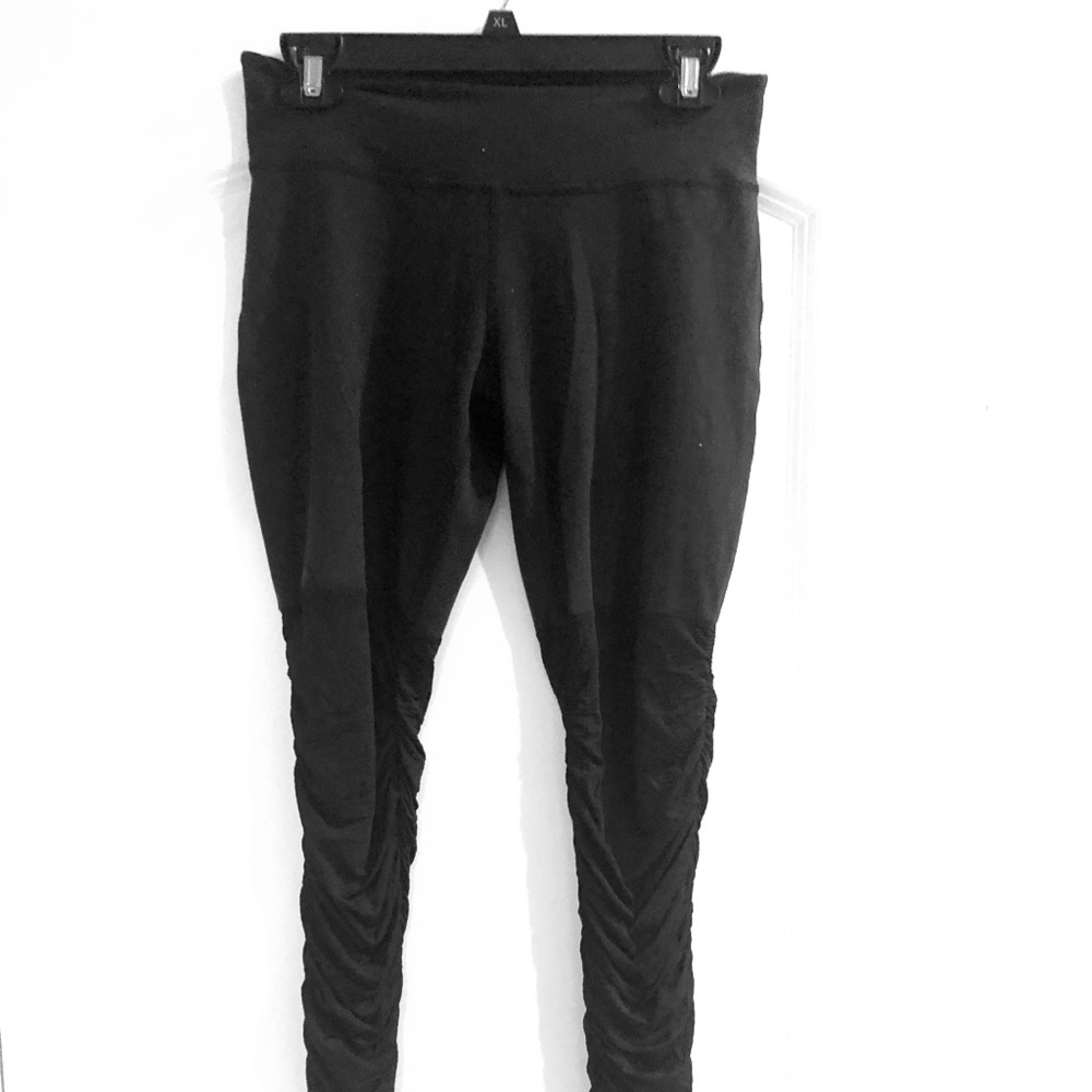 Yoga pants